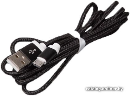 Кабель Ritmix RCC-311 (черный)