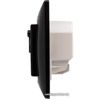 Терморегулятор Rexant RX-308B 51-0816 (черный)