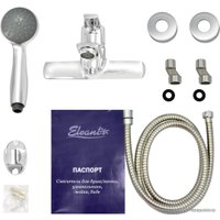 Смеситель Eleanti Amethyst 0402.936