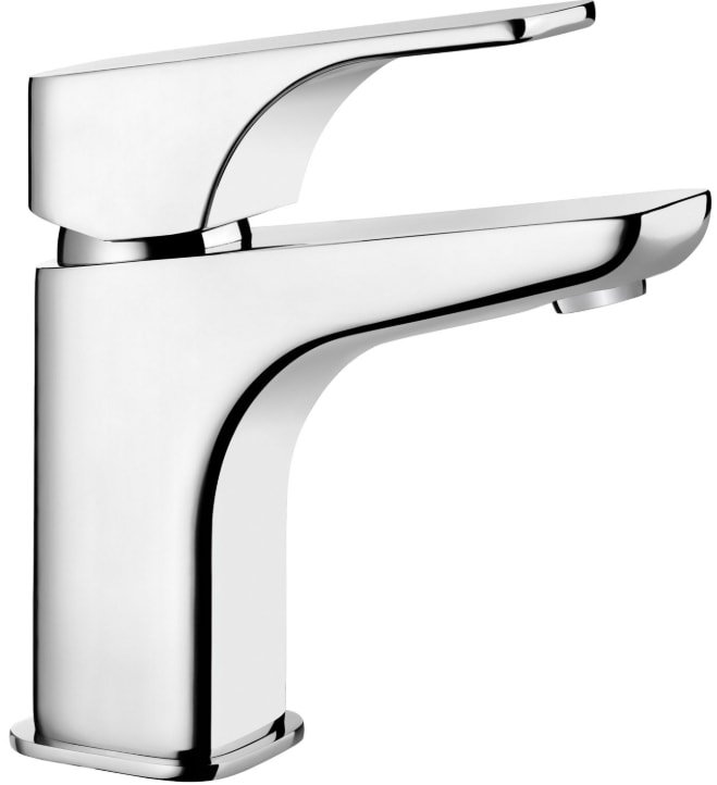 

Смеситель Deante Hiacynt BQH 021M