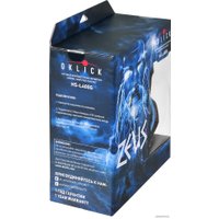 Наушники Оклик HS-L400G Zeus в Витебске