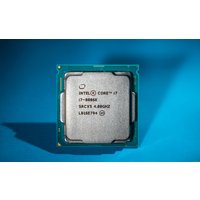 Процессор Intel Core i7-8086K (BOX)