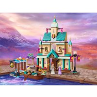 Конструктор LEGO Disney Princess 41167 Деревня в Эренделле