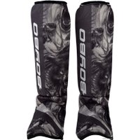 Защита голени и стопы BoyBo Beasts (XS, нейлон)