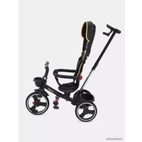 Детский велосипед Rant Gravity RB200 (графит)