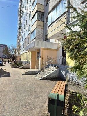 4-комн. квартира — Витебск, Строителей, 3к 3