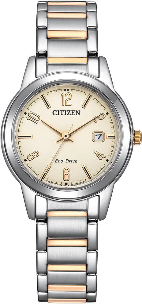 

Наручные часы Citizen FE1244-72A
