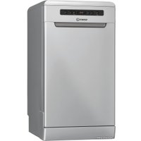 Отдельностоящая посудомоечная машина Indesit DSFO 3T224 C S