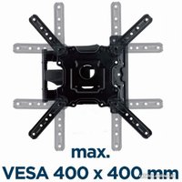 Кронштейн для телевизора Gembird WM-55ST-01