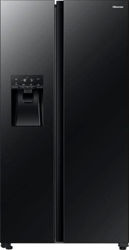 Холодильник side by side Hisense RS694N4GBE