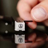 Виниловый проигрыватель Lenco LS-15 (коричневый)