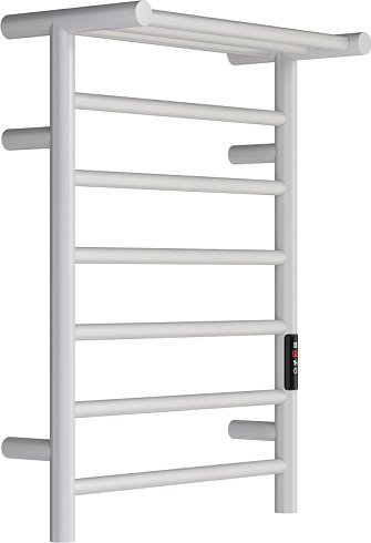 

Полотенцесушитель Maxonor Pure Life PL-TRE11SS6-8 (50) (белый матовый)