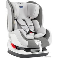 Детское автокресло Chicco Seat Up 012 (серый)