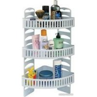  Росспласт Полка Премиум Плюс (белый)