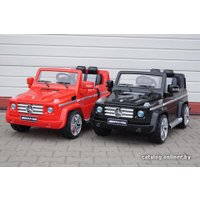 Электромобиль Electric Toys Mercedes G55