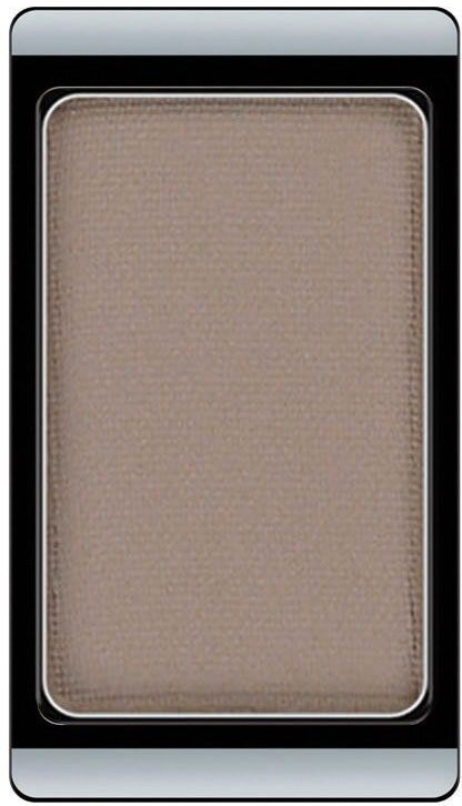 

Тени для век Artdeco Eye Shadow (520 Matt Light Grey Mocha)