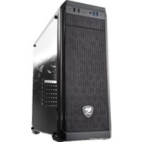 Корпус Cougar MX330-G