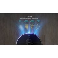 Робот-пылесос 360 S7 Pro