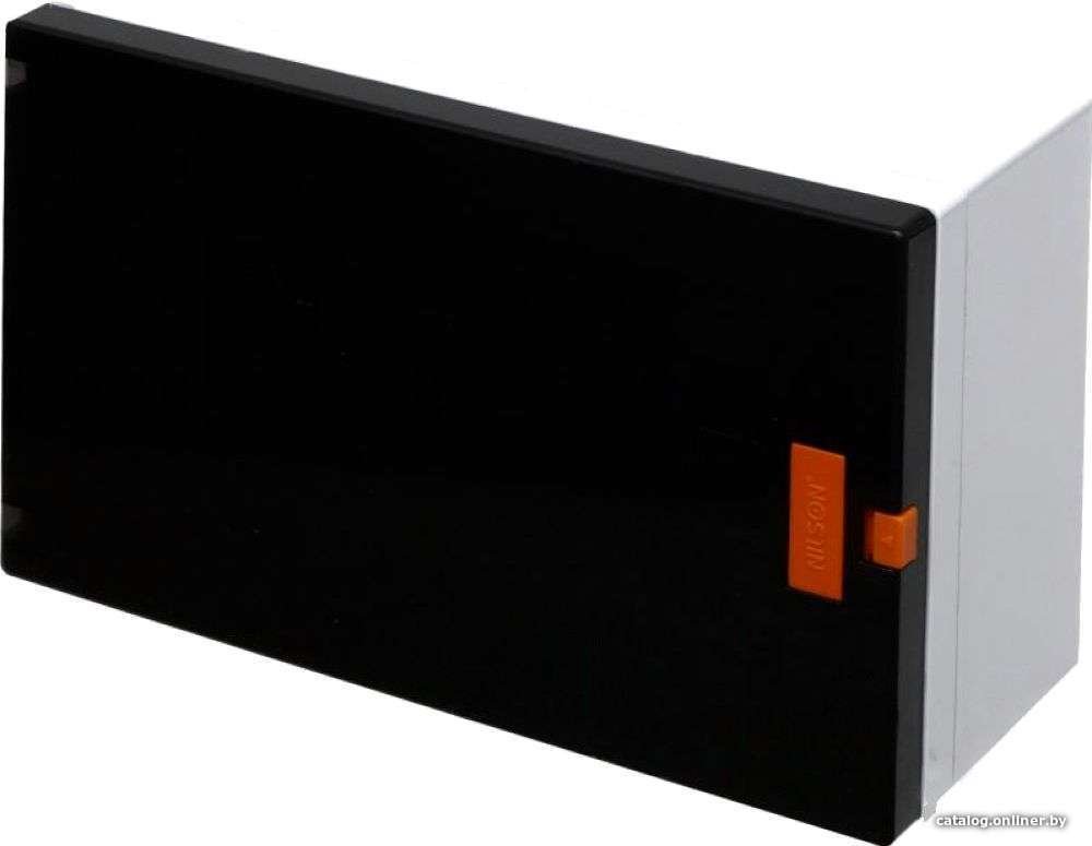 Бокс пластиковый Nilson 32881009