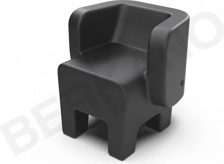 

Детский стол Berkano Boony table 240_006_00 (черный)