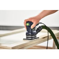Эксцентриковая шлифмашина Festool RTS 400 REQ 201224