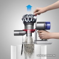 Пылесос Dyson V7 Animalpro