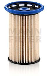 

Топливный фильтр MANN-filter PU8007
