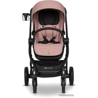 Коляска прогулочная «книга» Euro-Cart Crox Pro (rose)