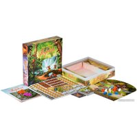 Настольная игра Мир Хобби Мой маленький Эверделл