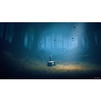  Little Nightmares II для PlayStation 4