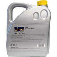 Моторное масло SRS Viva 1 SLV TOP 5W-30 4л