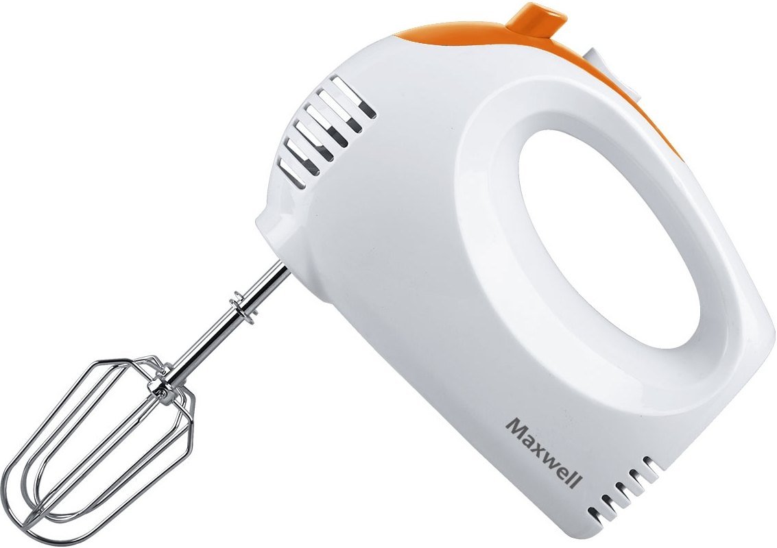 

Миксер Maxwell MW-1358 W
