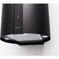 Кухонная вытяжка Meferi TUBE40BK Comfort Plus