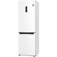 Холодильник LG DoorCooling+ GC-B459MQWM