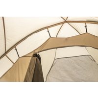 Кемпинговая палатка Coyote CL-B15 и два спальных мешка Sundays ZC-SB001 (синий)