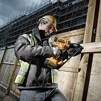 Гвоздезабиватель DeWalt DCN692P2-QW