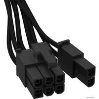 Кабель be quiet! Power Cable CP-6610
