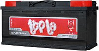 Автомобильный аккумулятор Topla Energy R+ 108210 (110 А/ч)