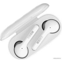 Наушники InterStep SBH-720 (белый) в Барановичах