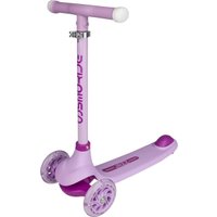 Трехколесный самокат Cosmoride Jazz CJ25LC (сиреневый) в Витебске