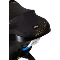 Детское автокресло Simple Parenting Doona+ (limited edition gold)