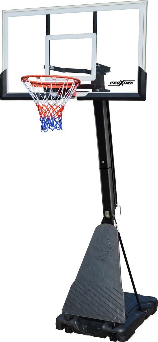 

Баскетбольная стойка Proxima 54" S027