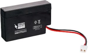 

Аккумулятор для ИБП Security Power SP 12-0.8 (12В/0.8 А·ч)