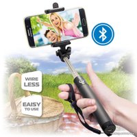 Палка для селфи Ginzzu GF-505B