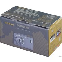 Видеорегистратор-радар детектор (2в1) Intego Magnum