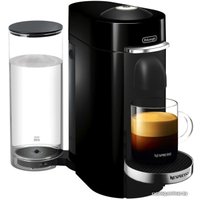 Капсульная кофеварка DeLonghi Nespresso ENV 155 B