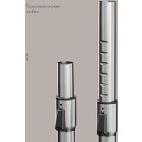 Пылесос Tuvio TVC01C