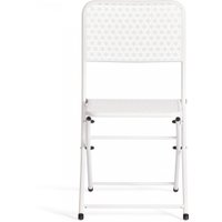 Стул TetChair Secret De Maison Villa (Butter White/белый)