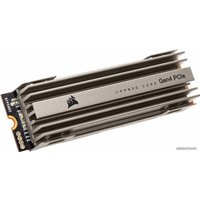 SSD Corsair MP600 Core 2TB CSSD-F2000GBMP600COR