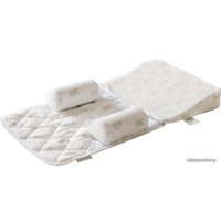 Спальная подушка Фабрика облаков Позиционер 3 в 1 KMZ-0018